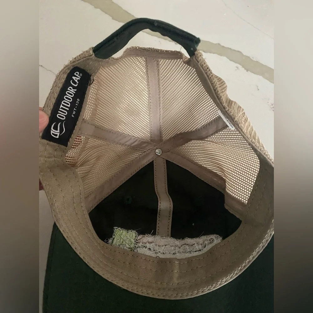 Colorado trucker hat - Picture 4 of 4